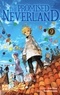 Kaiu Shirai et Posuka Demizu - The Promised Neverland Tome 9 : Début des hostilités.