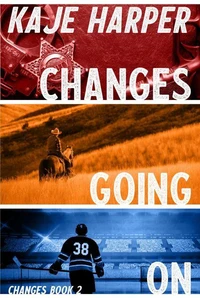 Changes Going On
