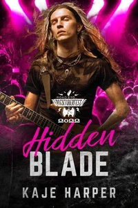 Hidden Blade