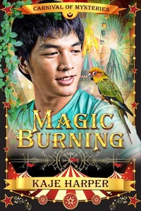 Magic Burning
