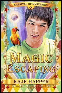 Magic Escaping