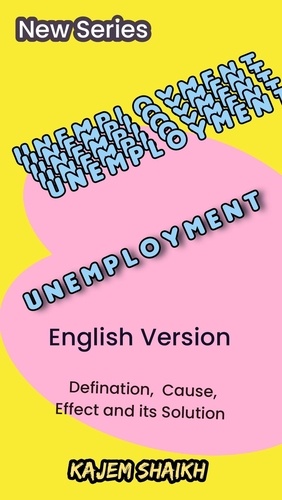  Kajem Shaikh - Unemployment - NEW, #1.5.