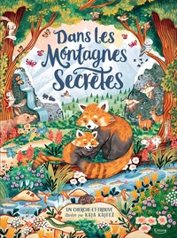Dans les Montagnes Secrètes
