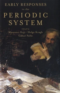 Early Responses to the Periodic System
