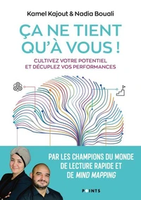 Ça ne tient qu'à vous !