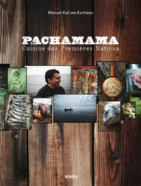Pachamama