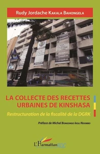 La collecte des recettes urbaines de Kinshasa