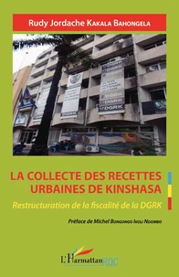 La collecte des recettes urbaines de Kinshasa