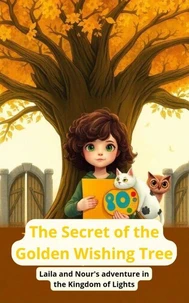 The Secret of the Golden Wishing Tree