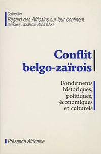 Conflit belgo-zaïrois
