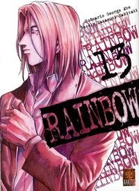 Rainbow Tome 13