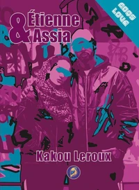 Etienne &amp; Assia