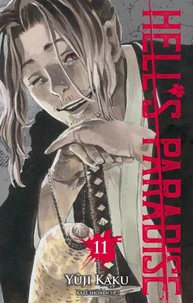 Hell's Paradise T11