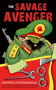 The Savage Avenger