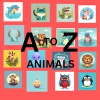  Kal-El - A to Z Animals.