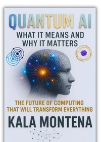 Quantum Ai: What It Means And Why It Matters