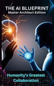 The Ai Blueprint- Humanity's Greatest Collaboration
