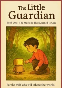 The Machine That Learned To Care