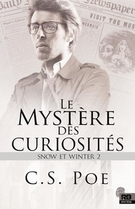Meilleur téléchargeur de livres pour ipad Le mystère des curiosités  - Snow et Winter, T2 par Kalaan Tsuckbell, Cs Poe 