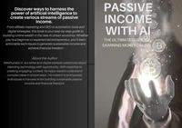 How to Earn Passive Income Using AI