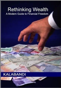 Rethinking Wealth