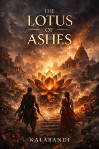 The Lotus of Ashes