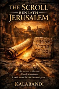 The Scroll Beneath Jerusalem