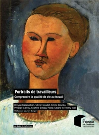 Portraits de travailleurs