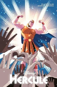 Disney Hercule