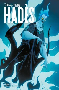 Disney Vilains : Hadès