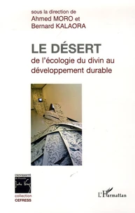 Le désert