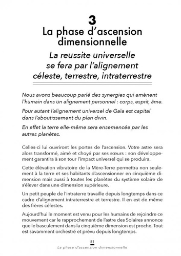 A l'aube d'une transmutation consciente. Vives l'alchimie matricielle de l'âme