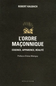 L'ordre maçonnique