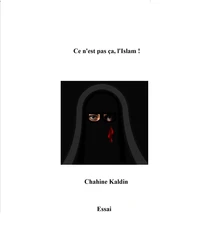 CE N'EST PAS ÇA, L'ISLAM