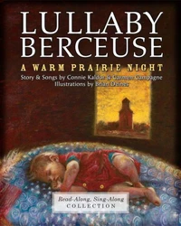 Lullaby berceuse
