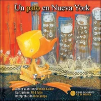 Un pato en Nueva York
