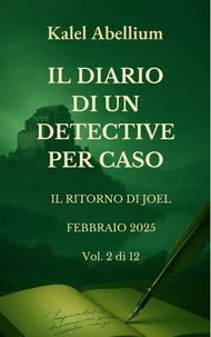 DETECTIVE PER CASO - FEBBRAIO 2025