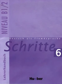 Schritte 6