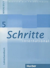 Schritte International 5