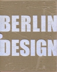 Kalendides Ares - Berlin design.