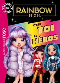 Rainbow High