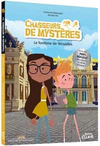Le fantôme de Versailles