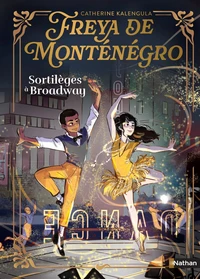Freya de Montenegro
