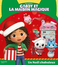 Un Noël chabuleux