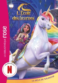 Le rêve de Wildstar