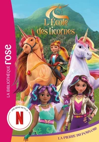 La pierre du pouvoir