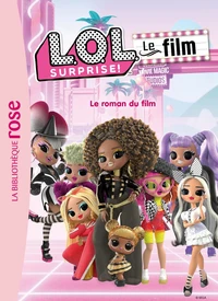 Le roman du film