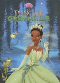 La princesse et la grenouille