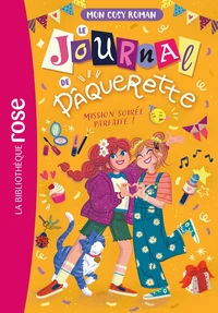 Le journal de Pâquerette Tome 2