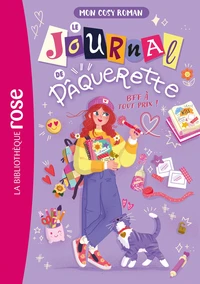 Le journal de Pâquerette